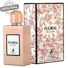 Floral Bloom EDP Perfume By Maison Alhambra Lattafa 100 ML New Rich UAE..