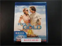 在飛比找Yahoo!奇摩拍賣優惠-傻愛成金 Fool''s Gold