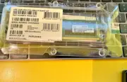 HPE 32GB 2X4 DDR4-2666 CAS 19 REG ECC MEMORY 840758-191 868843-001 838083-b21