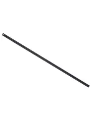 Lucci 1800mm Fan Extension Rod in Black