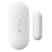 EZVIZ T2C Open/Close Sensor Energy-Saving Design With Long Battery Life Smart Integration With EZVIZ Cameras [CS-T2C-A0-BG]