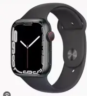 Smart Watch/ Fitness Tracker- X7. Blood Pressure, Sleep, Oxygen, Distance