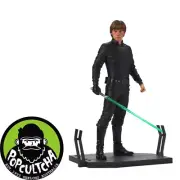 Star Wars Episode VI: Return of the Jedi - Luke Skywalker 1/6th Scale Statue