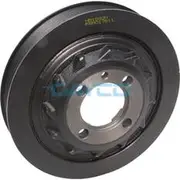 Powerbond Harmonic Balancer/Tvd - HB1592N