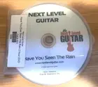Next Level Guitar 'Have You Seen The Rain' DVD Guitar Techniques Music Creedence