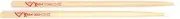 Vater Xtreme Design Drumsticks - 5B - Nylon Tip (12-pack) Bundle