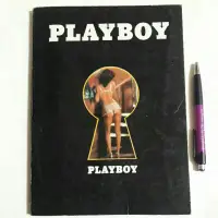 在飛比找蝦皮購物優惠-A53隨遇而安書店:限/18 PLAYBOY 花花公子 歐美