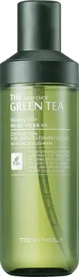 Tony Moly: The Chok Chok Green Tea - Watery Skin Toner