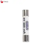 在飛比找蝦皮購物優惠-用於萬用表的 1000V 500mA 6.3 x 32mm 