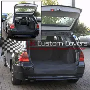 BMW 3 SERIES E91 ESTATE TOURING BOOT LINER MAT DOG GUARD (2005-2012) 035