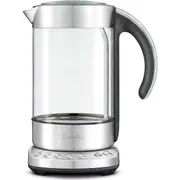Breville the Smart Kettle Clear