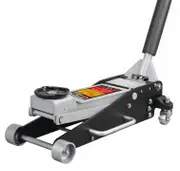 Black Jack BJ-2000SA2 - Trolley Jack Low Profile Alum/Steel 2000kg