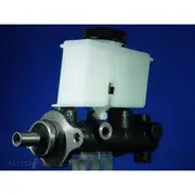 Flexible Drive Brake Master Cylinder - FDJB9525