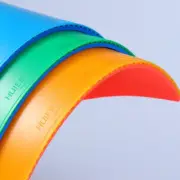 Stable Arc and Powerful Rotation Table Tennis Rubber for Intense Matches
