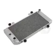 Cooling Radiator For Kawasaki EX250 NINJA 250 2008-2012 39060-0054