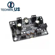 2 X 8Watt Class D Audio Amplifier Board - TPA3110 2W Stereo Power Mini Hifi