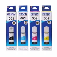 在飛比找樂天市場購物網優惠-【E平台】EPSON㊣原廠填充墨水 C13T00V100(T