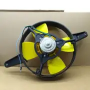 Cooling Fan Engine Fiat Regata - Lancia Delta - Prisma for 82383801