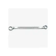 Stahlwille 41071213 23 Double ended ring Spanner Shallow Offset
