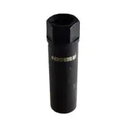 14mm 3/8" Drive Thin Walled Magnetic Spark Plug Socket Remover Installer Tool