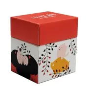 Ninyano Korean Flower Card Game Hwatoo Go-Stop Godori Classic Ver.