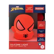Marvel Spider-Man Silicone Light