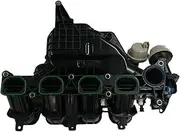 4M5G9424FT 4M5-G9424FT 1376510 Car Engine Intake Manifold Compatible With Focus Mk2 Mondeo Mk4 S-Max C-Max Compatible With Galaxy Mk2