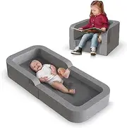 Derson 2 in 1Toddler Travel Bed