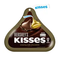 在飛比找蝦皮商城優惠-HERSHEY'S Kisses水滴牛奶巧克力 82g【家樂
