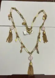 Alex And Ani Bohemian Necklace