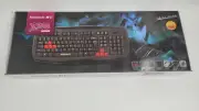 Computer Gaming Keyboard and Mouse bundle!