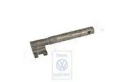 Genuine Volkswagen Selector Shaft Reverse Gear NOS Audi 4000 5000 Fox 014311577A