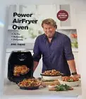 Power AirFryer Oven By Eric Theiss (Paperback)