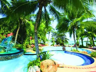 棕櫚島度假村飯店Palm Island Resort