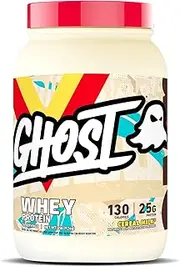 Ghost Cereal Milk Whey Protein Powder 907 g