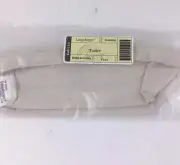 Longaberger FLAX LINER ONLY for Tidbit Basket NIB