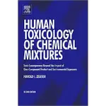 HUMAN TOXICOLOGY OF CHEMICAL MIXTURES 9781437734638