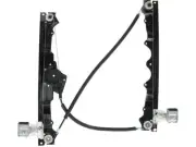 Front Left Window Regulator For 06-10 Jeep Commander 3.7L V6 4.7L V8 5.7L NV63K8 (for: Jeep)