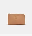 MIMCO Caramel Hendrix Small Leather Pouch - Brand New With Tag - RRP $99.95