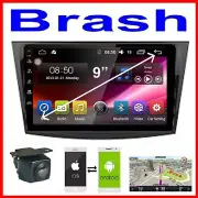 MAZDA 3 2009-13 GPS CARPLAY ANDROID AUTO CAMERA ODB DAB+ TPMS DVR also for BOSE