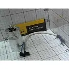 Genuine Davey Pump -Capacitor 20mfd with Loom Replacement- Read description