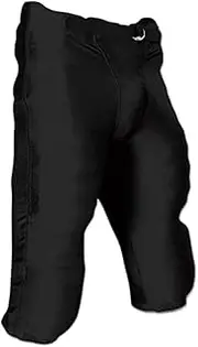 [CHAMPRO] Adult Bootleg Integrated Football Pant