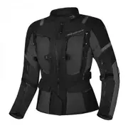Jackets Shima HERO20LADYJKTBLK 181 - 185 cm/XXL