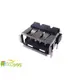 (ic995) USB Socket A Type 4 Pin Connect 單層 母座 1pcs ( USB座 接頭 主板維修 ) 913-012 #0442