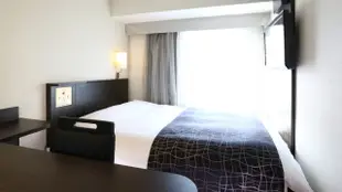 APA酒店(新橋禦成門)APA Hotel (Shimbashi Onarimon)