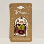 HOCUS POCUS WITH CAULDRON BRAND NEW ENAMEL PIN BOXLUNCH SANDERSON SISTERS 2"