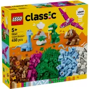 LEGO Classic Creative Dinosaurs 11041