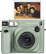 Instax Fujifilm Wide 400 Instant Camera
