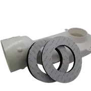 Pacific Air Dryer Vent Flat Adapter