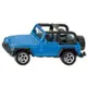 德國SIKU合金車 SIKU JEEP WRANGLER_SU1342